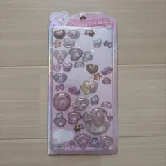 My Melody ポップシールセット