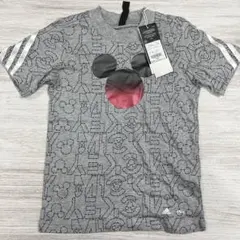 adidas ミッキーマウス Tシャツ 110