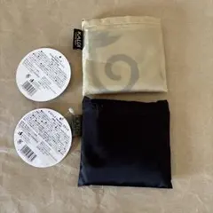 KALDI　エコバッグ 2個セット