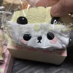 未開封新品2個】MOMO 冬シリーズ スクイーズ - メルカリ