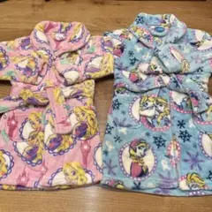 ディズニー パジャマガウン 95〜100cm・110〜120cm
