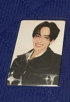 GMMTV Santa トレカ② 2025年最新】santa gmmtvの人気アイテム - メルカリ