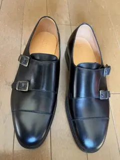 2025年最新】jmウエストン ダブルモンクの人気アイテム - メルカリ