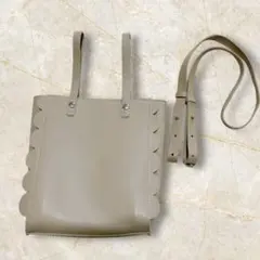 【美品】URBAN RESEARCH ショルダーバッグ