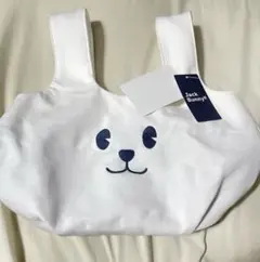 ジャックバニー　Jack bunny カート　バックのサムネイル
