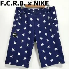FCRB NIKE ハーフパンツ ショートパンツ ショーツ ズボン L ナイキのサムネイル