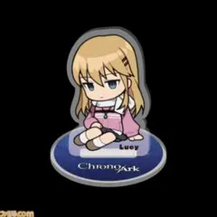 未開封Chrono Ark Lucy アクリルスタンド