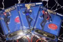 サカモトデイズ アクリルスタンド GIGO限定 南雲与市 朝倉シン 陸少糖