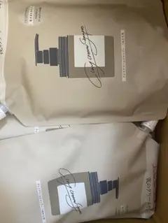 ココネ　クレイクリームシャンプー4個セット