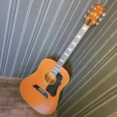 Morris MG-50 アコースティックギター ギター モーリス アコギのサムネイル