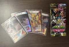 デュエルマスターズ スクラッパー スパイラル スパーク レッドゾーン Z まとめ