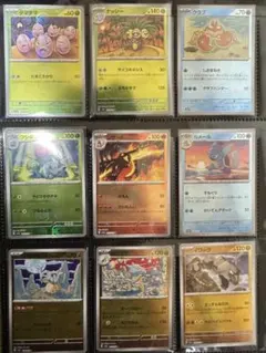 151 モンボミラー まとめ売り