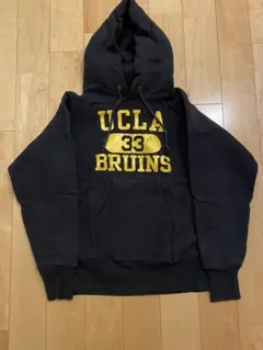 Champion チャンピオン リバースウィーブ パーカー 赤タグ アメリカ製