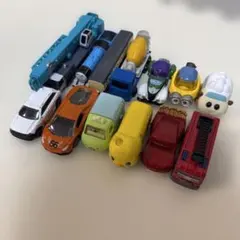 2026年最新】トミカ まとめの人気アイテム - メルカリ