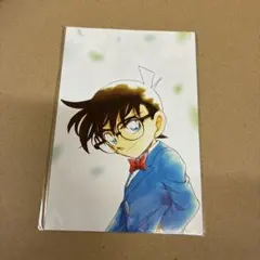 劇場版名探偵コナン　トレーディングコレクションカード　青山剛昌　原画 名探偵コナン」青山剛昌描き下ろしも収録のTCG発売決定！ 第1弾は