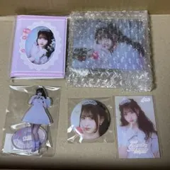 櫻坂46 的野美青 ローソン コラボ 当選品 アクリルスタンド - メルカリ