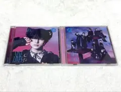 超特急 NINE LIVES 通常盤 ハル盤