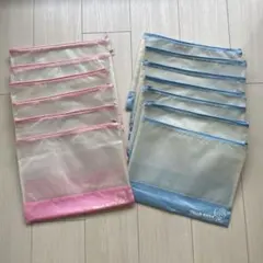 ハローキティ マルチケース 13枚　ダイソー