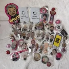 小森隼② いろいろセット