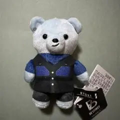 BE:FIRST RYOKI マスコット