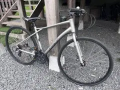 2026年最新】GT クロスバイクの人気アイテム - メルカリ