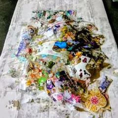 海外マステフレークシール200セット2