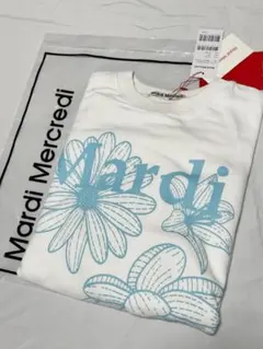 マルディメクルディ Mardi Mercredi スウェット