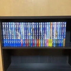 転生したらスライムだった件 全巻 1巻から30巻 24巻2冊付き