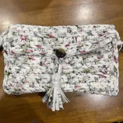 2way スパゲッティヤーンバック