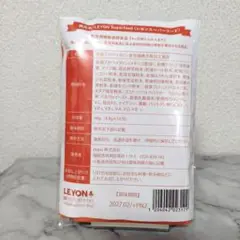 LEYON Superfood 離乳食 48g×10袋