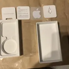 iPhoneSE(第3世代) 64GB 空箱　箱のみ