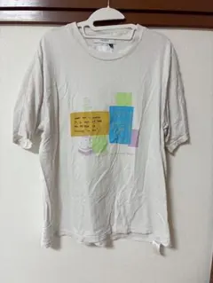 INHERIT what it isnt Tシャツ Mサイズのサムネイル