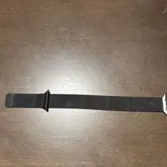 Apple Watch純正　ミラネーゼループ　グラファイト