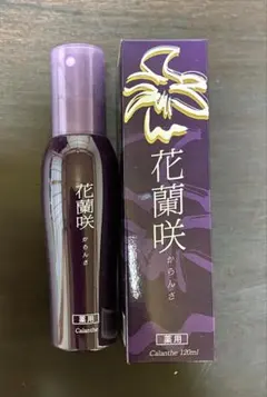2026年最新】花蘭咲 からんさ 育毛剤の人気アイテム - メルカリ