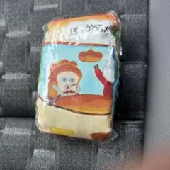 パンどろぼうエコバッグ第4弾