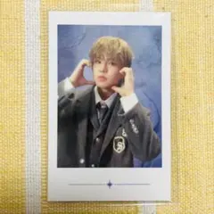 Straykids スキズ　スンミン　ソウルコン　本国ペンミ　購入特典トレカ