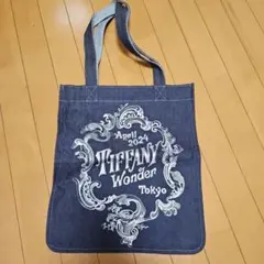 Tiffany & Wonder Tokyo トートバッグのサムネイル
