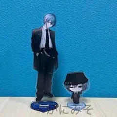 KAITO アクリルスタンド ドンキ