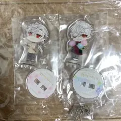 葛葉 アクスタ アニメイトカフェ アニカフェ ChroNoiR