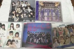 Juice=Juice CD シングル アルバム セット