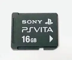 SONY ソニー PS VITA メモリーカード 16GB 16ギガバイト
