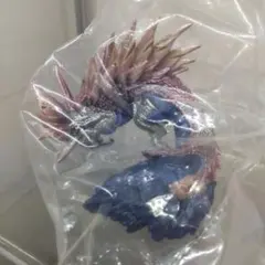 モンスターハンター　スタンダードモデルＰＬＵＳ　ヌシ・タマミツネ