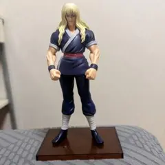 HUNTER×HUNTER フィギュア クラピカ