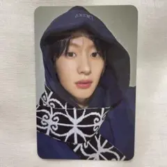 RIIZE ODYSSEY makestar トレカ 特典 アントン