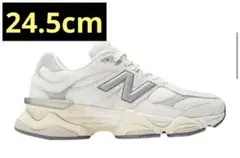 【新品】ニューバランス U9060ECA 24.5㎝ NEW BALANCE