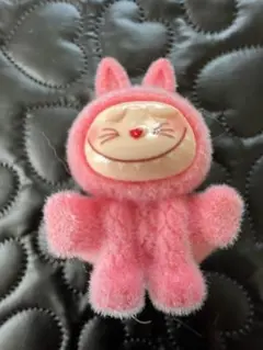 ラブブ ミニフィギュア