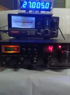 2025年最新】cb無線機トランシーバーの人気アイテム - メルカリ