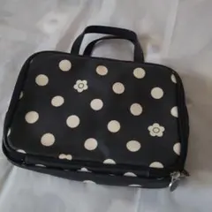 マリークヮント ポーチ メイク トラベル