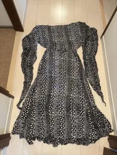 ノアノアハワイ▪️サッシュドレス▪️スカートnoanoaフラダンス衣装 ノアノアハワイ▪️サッシュドレス▪️スカートnoanoaフラダンス