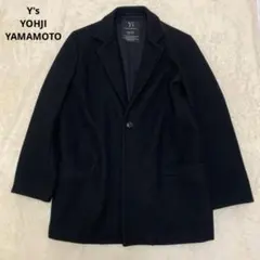 2026年最新】ヨウジヤマモト コートの人気アイテム - メルカリ